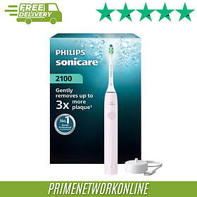Philips Sonicare 2100 Series HX4021