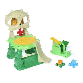 Monster Jam Mini Jams Djungel Lekset 6074433