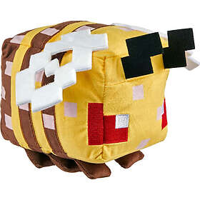 Mattel Minecraft Arg Big Plush 15cm