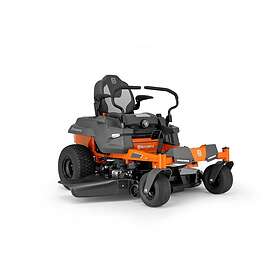 Husqvarna Z342iF Batteridriven Zero-Turn Åkgräsklippare