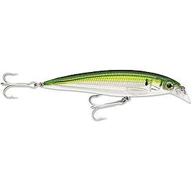 Rapala X-RAP Saltwater SXR12 Minnow Pilchard 12cm 22g