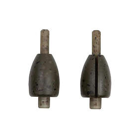 Fox Rage Predator Camo Quick Change Weights 5g