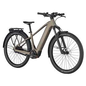 Bergamont E-revox Tour 10 Belt Performance Line Cx 29´´ (Elektrisk)