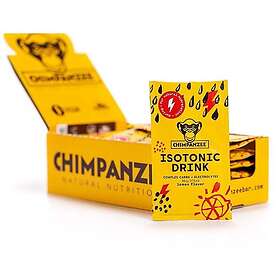 Chimpanzee Isotonic Lemon 30g 25-pack