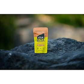 Näak Ultra Energy™ Persika&aprikos 72g 6 Enheter