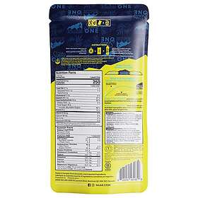 Näak Ultra Energy™ Energy Drink Monodose Box Saltet Suppe 72g 6 Enheder