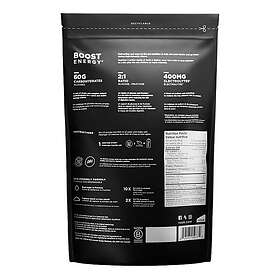 Näak Boost Energy™ Neutral Isotonic Powder Drink 960g