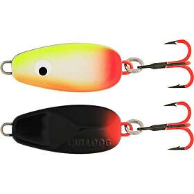 Westin Bulldog Skeddrag Orange 3.9cm 7g