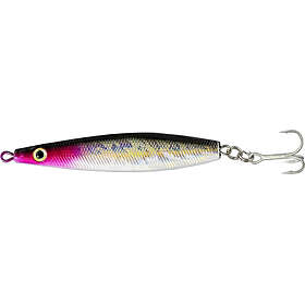 Westin Salty Kustbete Sluk Pink Opal 9cm 18g