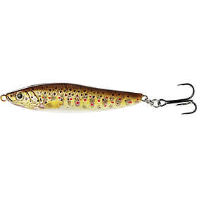 Westin Goby v2 Kustbete Brown Trout Fry 8.5cm 24g