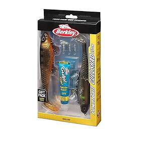 Berkley Cullshad Presentförpackning 20cm