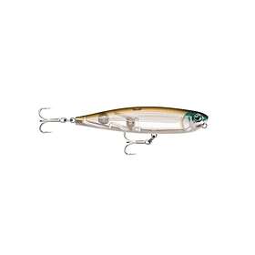 Rapala Precision Xtreme Pencil Ytbete 10.7cm 21g Ghost Shiner