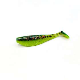 Fox Rage Zander Pro Shad Jigg Avocado Lemon (Custom) 7.5cm