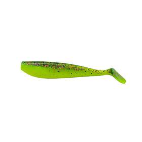 Fox Rage Zander Pro Shad Jigg Avocado Lemon (Custom) 14cm