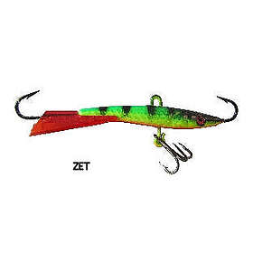 Finnex Balanspirk ZET 5cm