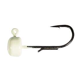 Z-Man Micro Finesse ShroomZ Glow 1.9g 5-pack