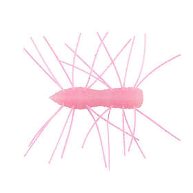 Z-Man Fuzzy BugZ Mjukt Bete Bubble Gum 4.5cm 4-pack