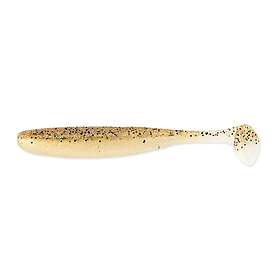 Keitech Easy Shiner 7.62cm 10-pack Golden Shiner