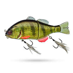 Jackallo Gantarel 16cm 70g Rt Yellow Perch