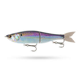 6th Sense Draw Slow Sink 6.5'' 16.5cm 28g Live Gizzard Flash