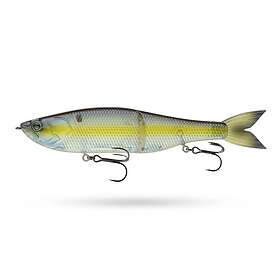 6th Sense Draw Slow Sink Mjukt Bete Shad Sense DC 23cm