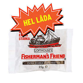 Fisherman's Friend Original 25g 24 st