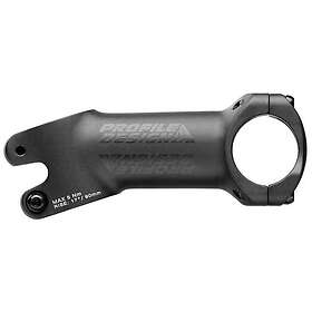 Profile Design 1/seventeen 130mm ±17º