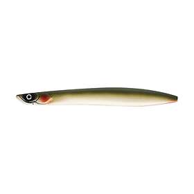 Westin Sandy Inline Spinnare Olive Sandeel 12cm 24g