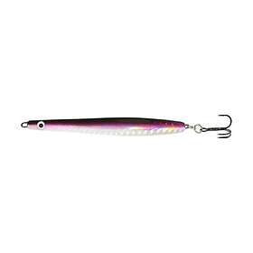 Westin Sølvpilen Skeddrag Pink Prism 10cm 20g