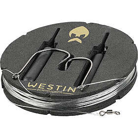Westin Dropshot Rig Kit 14g 2-pack