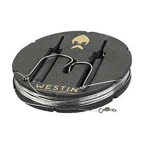 Westin Dropshot Rig Kit 10g 2-pack