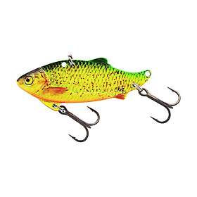 Westin Ricky The Roach Tungsten Vibrasjonsagn Firetiger Rudd 4.5cm 9g