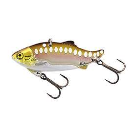 Westin Ricky The Roach Tungsten Vibrasjonsagn Smelt Scale 4.5cm 9g