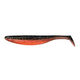 Westin ShadTeez Slim Jigg Röd Brownie 7.5cm 3g