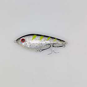 Westin Swim Glidebait Gul 12cm 53g