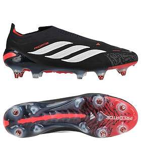Adidas Predator Elite Laceless SG (Herr)