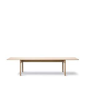 Fredericia Post 6442 Dining Table 100x320cm