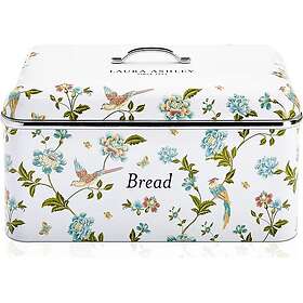 Laura Ashley Bread Bin