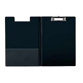 Esselte Clipboard A4 Sort Omslag 56047