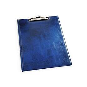 Durable Clipboard A4 Blå Dobbelt 235506