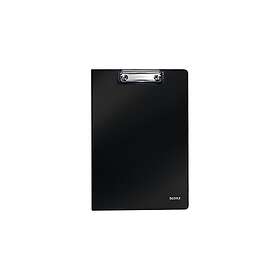 Leitz Clipboard A4 Sort Omslag Solid 39621095