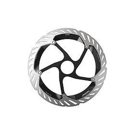 Shimano Bremse Rotor Rt-cl900 Ice Tech Freeza Internal Center Lock 203mm