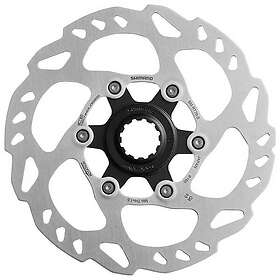 Shimano Bremseskive Sm-rt70 Ice Tec E Center Lock 140mm