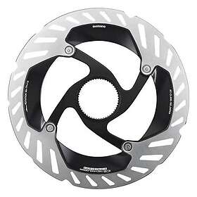 Shimano Bremse Disc RT-CL900 Ice Tech Freeza Internal Magnet Center Lock 180mm