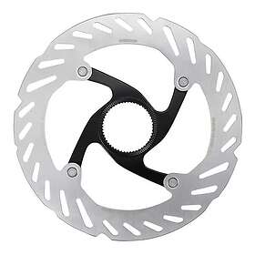 Shimano Bremseskive Rt-cl700 Ice Tech Internal Center Lock 160mm