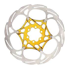 Formula Bremseskive FD791802PG 6-bolt 180mm