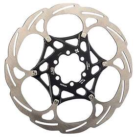 Formula Bremseskive FD791802PB 6-bolt 180mm