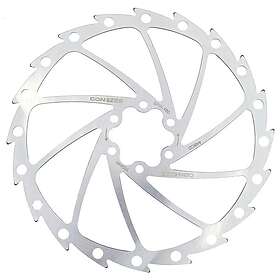 Contec Bremse Skive Cdr-2 TY-SP3-160 6-bolt 160mm