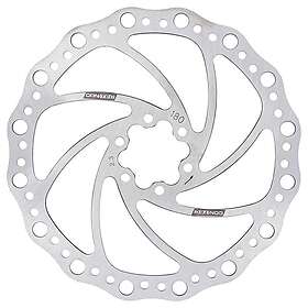 Contec Bremse Disc Cdr -et TY-SP4-180-2.3 6-bolt 180mm