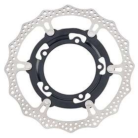 Contec Bremse Skive Cdr-5b 6-bolt 1.4mm 180mm